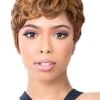 Its A Wig Synthetic Wig - PIN CURL 202
