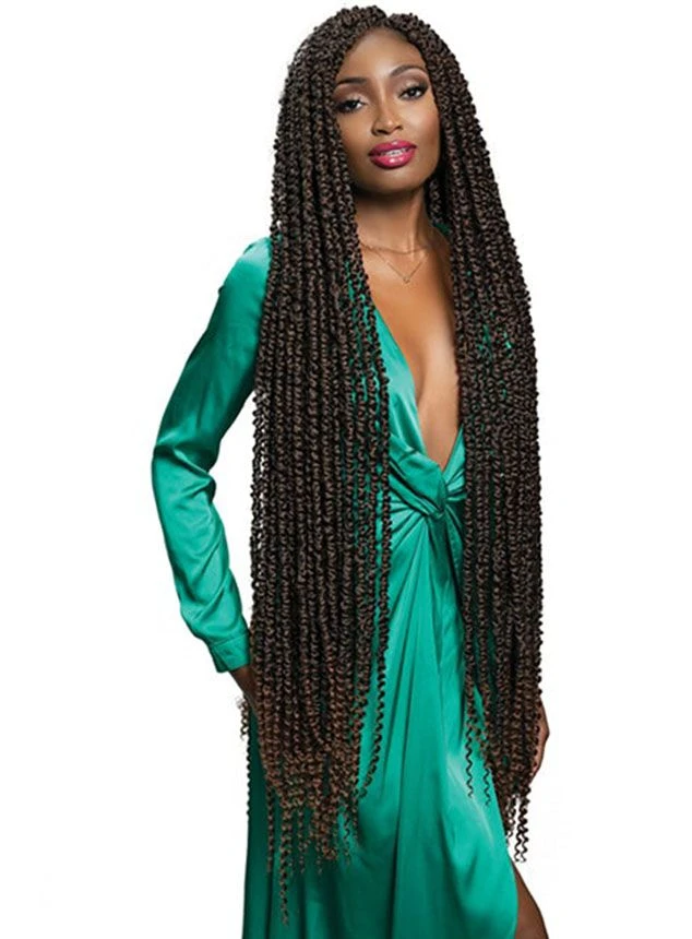 Janet Collection Nala Tress PASSION TWIST Crochet Braid 34 1 Janet Collection Nala Tress PASSION TWIST Crochet Braid 34