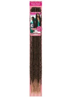 Janet Collection Nala Tress PASSION TWIST Crochet Braid 34 11 Janet Collection Nala Tress PASSION TWIST Crochet Braid 34 -Aveda Store ptb342