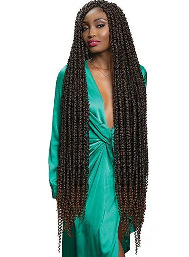 Janet Collection Nala Tress PASSION TWIST Crochet Braid 34 3 Janet Collection Nala Tress PASSION TWIST Crochet Braid 34 - Image 3