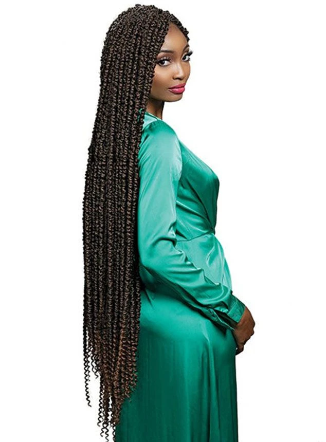 Janet Collection Nala Tress PASSION TWIST Crochet Braid 34 4 Janet Collection Nala Tress PASSION TWIST Crochet Braid 34 - Image 4