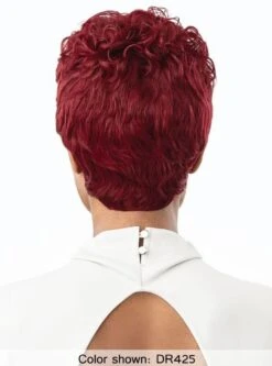 Outre Premium Duby Clipper Cut Human Hair Wig - RAVEN 9 Outre Premium Duby Clipper Cut Human Hair Wig - RAVEN -Aveda Store raven2m