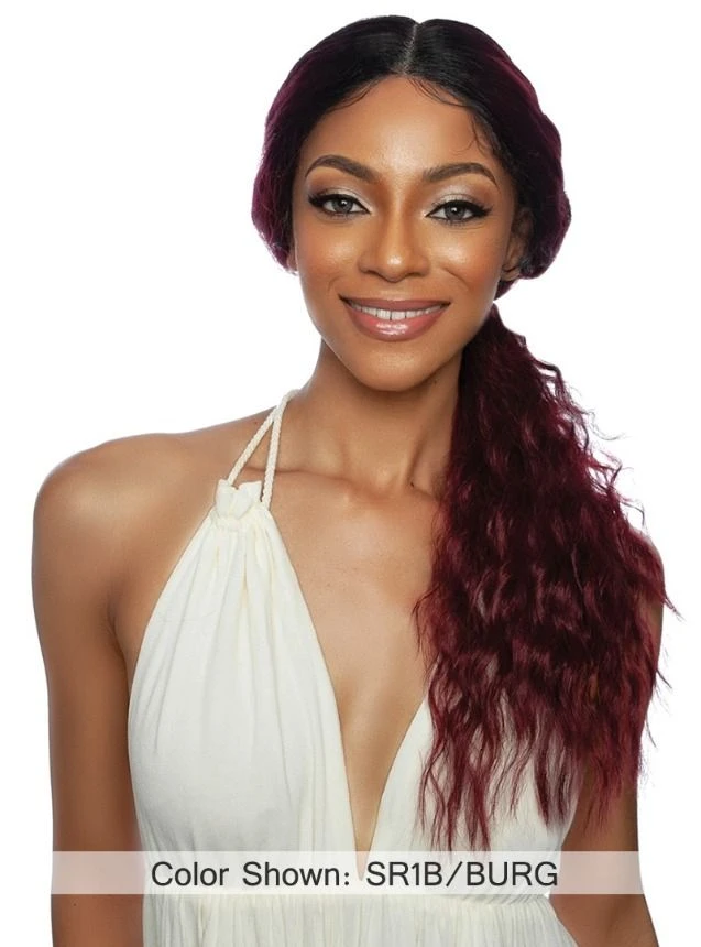 Mane Concept Red Carpet 360 Fully Edge Lace Front Wig - FAYNE (RCFE204) 2 Mane Concept Red Carpet 360 Fully Edge Lace Front Wig - FAYNE (RCFE204) - Image 2