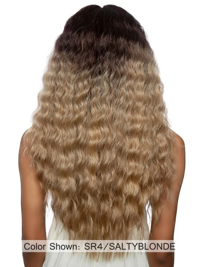 Mane Concept Red Carpet 360 Fully Edge Lace Front Wig - FAYNE (RCFE204) 4 Mane Concept Red Carpet 360 Fully Edge Lace Front Wig - FAYNE (RCFE204) - Image 4