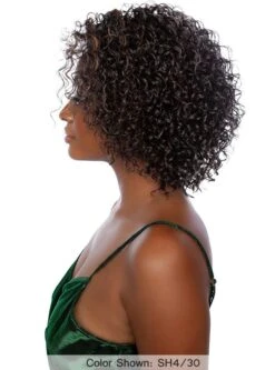 Mane Concept Red Carpet 4" HD Lace Part Full Wig - RCHD102 LAN -Aveda Store rchd1023m
