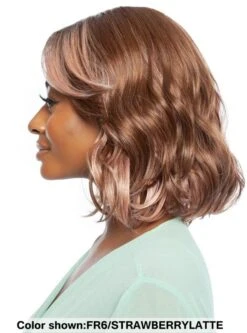 Mane Concept Red Carpet HD Lace Part Full Wig - LILY -Aveda Store rchd1064m
