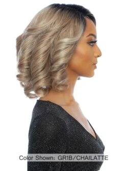 Mane Concept Red Carpet 4" HD Lace Front Wig - SELMA (RCHD217) -Aveda Store rchd2172m