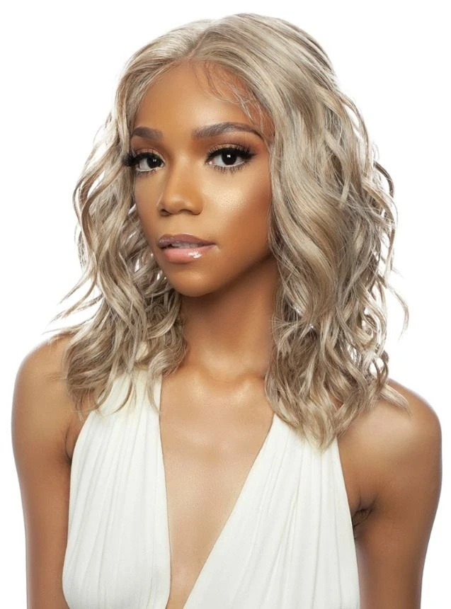 Mane Concept Red Carpet 5" Deep Part HD Lace Front Wig - ELOISE 2 Mane Concept Red Carpet 5" Deep Part HD Lace Front Wig - ELOISE - Image 2