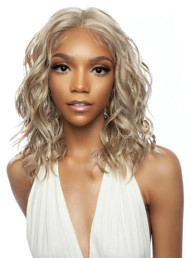 Mane Concept Red Carpet 5" Deep Part HD Lace Front Wig - ELOISE 1 Mane Concept Red Carpet 5" Deep Part HD Lace Front Wig - ELOISE