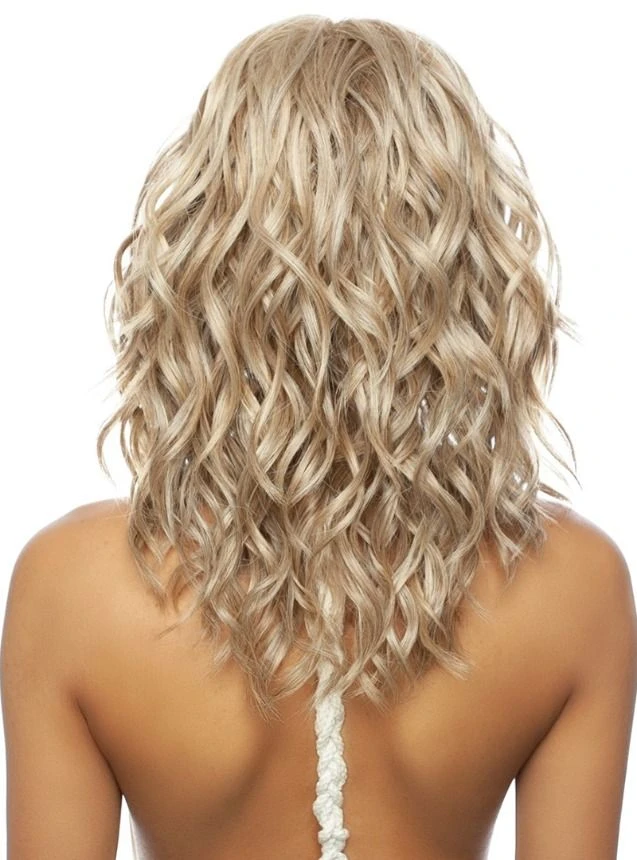 Mane Concept Red Carpet 5" Deep Part HD Lace Front Wig - ELOISE 4 Mane Concept Red Carpet 5" Deep Part HD Lace Front Wig - ELOISE - Image 4