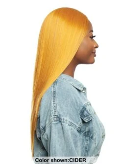 Mane Concept Red Carpet 5" HD Colorish Lace Front Wig - CANDY GIRL 01 -Aveda Store rchd2711m