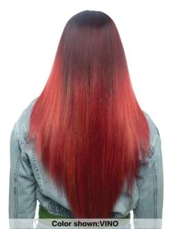Mane Concept Red Carpet 5" HD Colorish Lace Front Wig - CANDY GIRL 01 -Aveda Store rchd2713m
