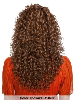 Mane Concept Red Carpet Premiere HD Whole Lace Front Wig - MANE BEAUTY 02 -Aveda Store rchd4024b