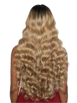 Mane Concept Red Carpet 5" HD Transparent Lace Front Wig - RCHT212 TRULY -Aveda Store rcht2123m