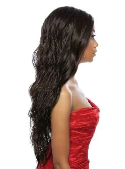 Mane Concept Red Carpet Wet Wave HD Lace Front Wig - MOANA -Aveda Store rchw2092m