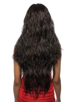Mane Concept Red Carpet Wet Wave HD Lace Front Wig - MOANA -Aveda Store rchw2094m