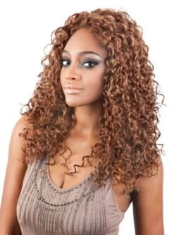 Mane Concept Red Carpet Lace Front Wig - MONIQUE