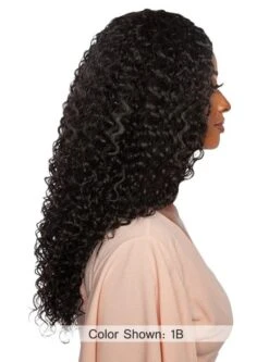 Mane Concept Red Carpet 4" Trinity HD Lace Front Wig - RCTR203 FIESTY -Aveda Store rctr2033m