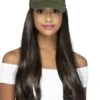 Vivica A Fox Capdo Premium Synthetic Wig - CD ROMINA