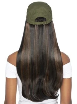 Vivica A Fox Capdo Premium Synthetic Wig - CD ROMINA 5 Vivica A Fox Capdo Premium Synthetic Wig - CD ROMINA -Aveda Store romina3