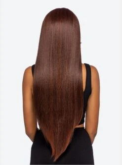 Vivica A Fox Premium Synthetic Pure Comfort Cap Wig - SABRA 6 Vivica A Fox Premium Synthetic Pure Comfort Cap Wig - SABRA -Aveda Store sabra3m 1