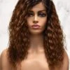 Heraremy Extended Deep Part HD Lace Front Wig - SADE