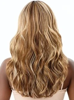 Outre Wigpop Premium Synthetic Full Wig - SENNA -Aveda Store senna3m