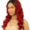 R&B Collection So Natural Blended Human Hair HD Lace Wig - SO-OCEAN 20