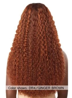 Outre Premium Synthetic HD Swiss Lace Front Wig - SOLMINA 9 Outre Premium Synthetic HD Swiss Lace Front Wig - SOLMINA -Aveda Store solmina2m