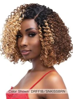 Janet Collection HD Melt Extended Part Lace Front Wig - TEYA -Aveda Store teya2m