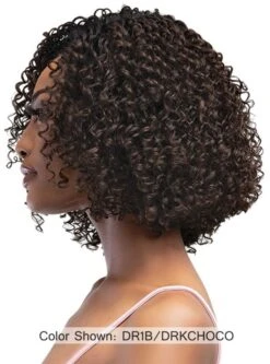 Janet Collection HD Melt Extended Part Lace Front Wig - TEYA -Aveda Store teya5m