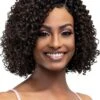 Janet Collection HD Melt Extended Part Lace Front Wig - TEYA