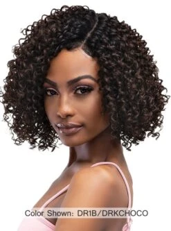 Janet Collection HD Melt Extended Part Lace Front Wig - TEYA -Aveda Store teya8m