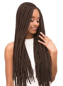 JANET COLLECTION EXPRESSION 3X BRAID (AFRELLE:KN)