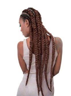 JANET COLLECTION TRIPLE EXPRESSION 3X BRAID (AFRELLE) -Aveda Store triple expression 3x braid afrelle 3