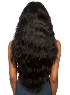 Mane Concept Trill 11A Human Hair HD Pre-Plucked Hairline Lace Front Wig - BODY WAVE 30 7 Mane Concept Trill 11A Human Hair HD Pre-Plucked Hairline Lace Front Wig - BODY WAVE 30 -Aveda Store trmp2102m