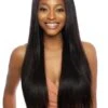 Mane Concept Trill 13A HD Rotate Lace Part Wig - STRAIGHT 28 (TROR201)