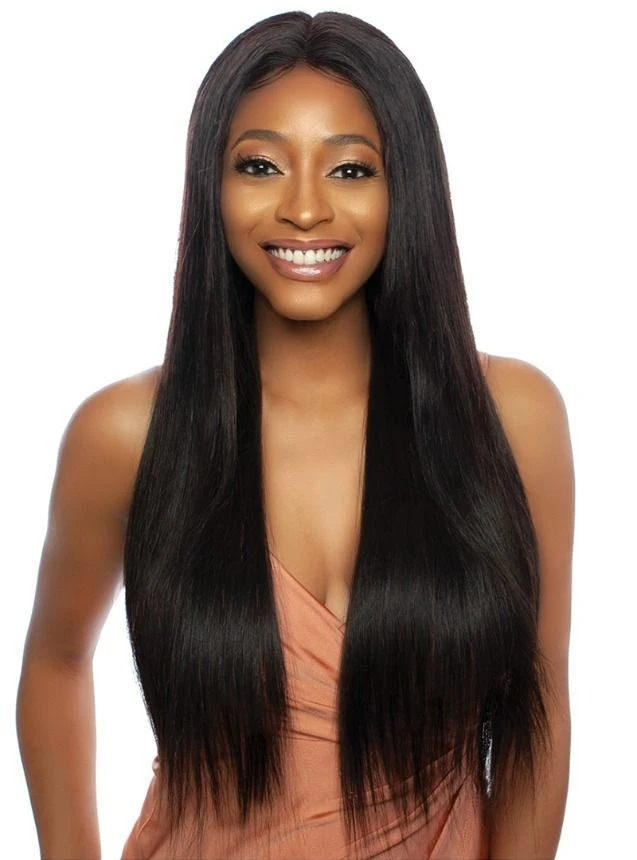 Mane Concept Trill 13A HD Rotate Lace Part Wig - STRAIGHT 28 (TROR201) 1 Mane Concept Trill 13A HD Rotate Lace Part Wig - STRAIGHT 28 (TROR201)