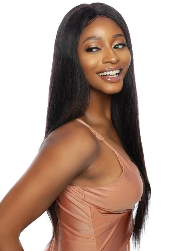 Mane Concept Trill 13A HD Rotate Lace Part Wig - STRAIGHT 28 (TROR201) 2 Mane Concept Trill 13A HD Rotate Lace Part Wig - STRAIGHT 28 (TROR201) - Image 2