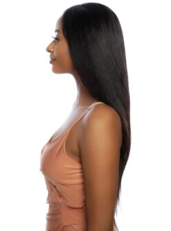 Mane Concept Trill 13A HD Rotate Lace Part Wig - STRAIGHT 28 (TROR201) 6 Mane Concept Trill 13A HD Rotate Lace Part Wig - STRAIGHT 28 (TROR201) -Aveda Store tror2013m