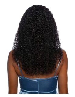 Mane Concept Trill 13A Wet And Wavy HD Rotate Part Lace Front Wig - JERRY CURL 22 7 Mane Concept Trill 13A Wet And Wavy HD Rotate Part Lace Front Wig - JERRY CURL 22 -Aveda Store tror601 13a wetnwavy jerry curl 22 back