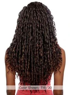Mane Concept Afri Naptural 2X AFRI SOFT TEX Braid 18 TWB220 5 Mane Concept Afri Naptural 2X AFRI SOFT TEX Braid 18 TWB220 -Aveda Store twb2201m