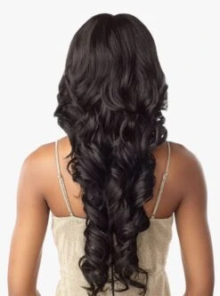 Sensationnel HD Butta Lace Front Wig - 8 Sensationnel HD Butta Lace Front Wig - -Aveda Store unit 201m