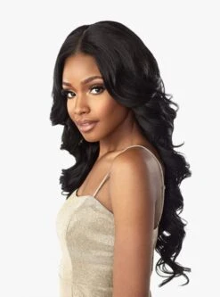 Sensationnel HD Butta Lace Front Wig - 7 Sensationnel HD Butta Lace Front Wig - -Aveda Store unit 202m