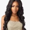 Sensationnel HD Butta Lace Front Wig -