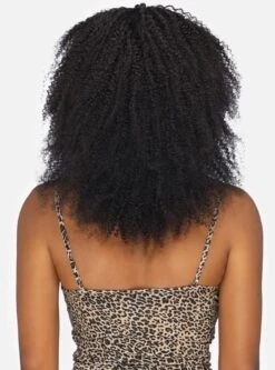 Vivica A Fox Wet & Wavy 100% Brazilian Human Hair HD Lace Front Wig - WW-BO 8 Vivica A Fox Wet & Wavy 100% Brazilian Human Hair HD Lace Front Wig - WW-BO -Aveda Store ww bo4m 1