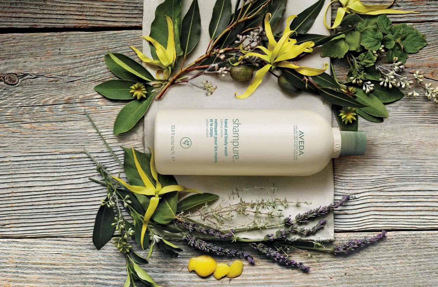 Aveda Store -Aveda Store z6921910418059 d43f342f6c552b1a5adfc47cdcf4d88f